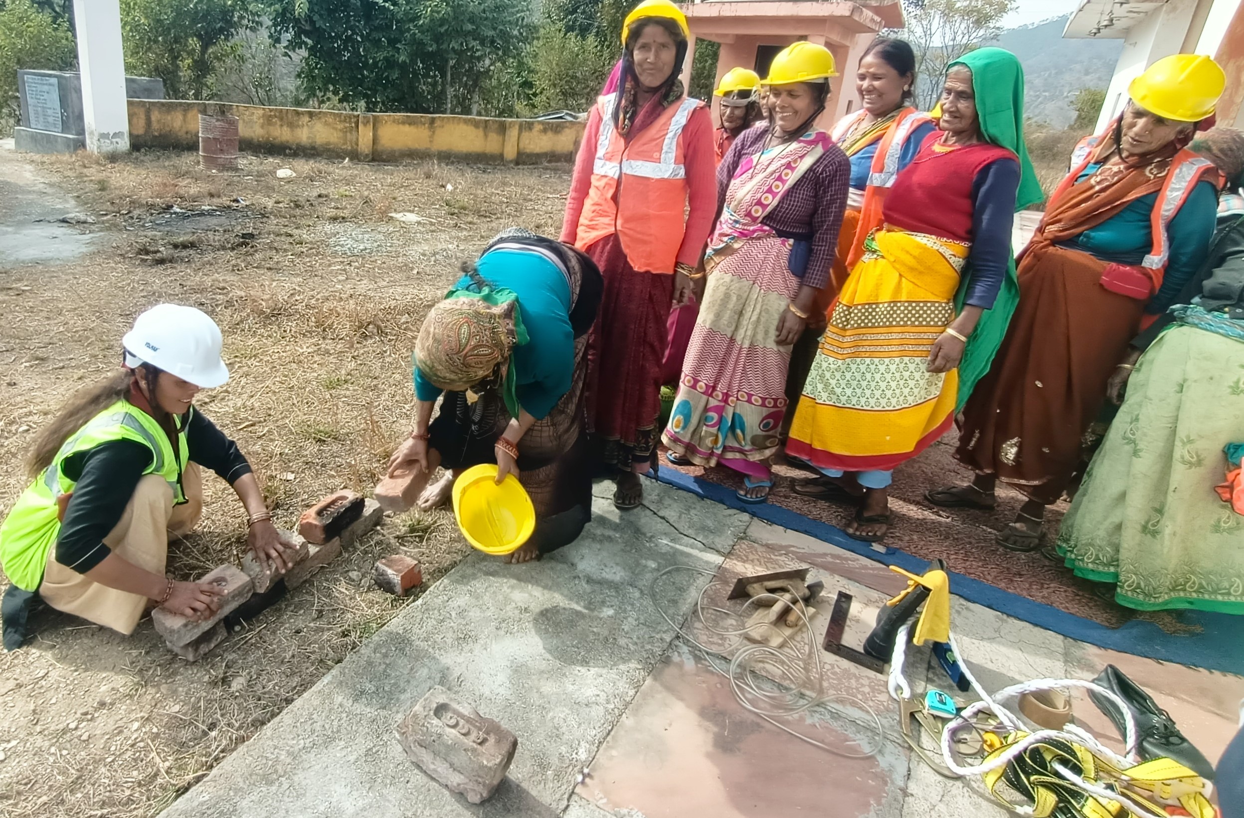 Enhanced Employability